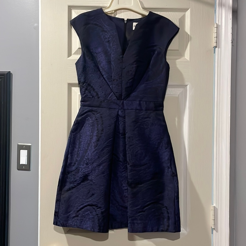 Evening dress